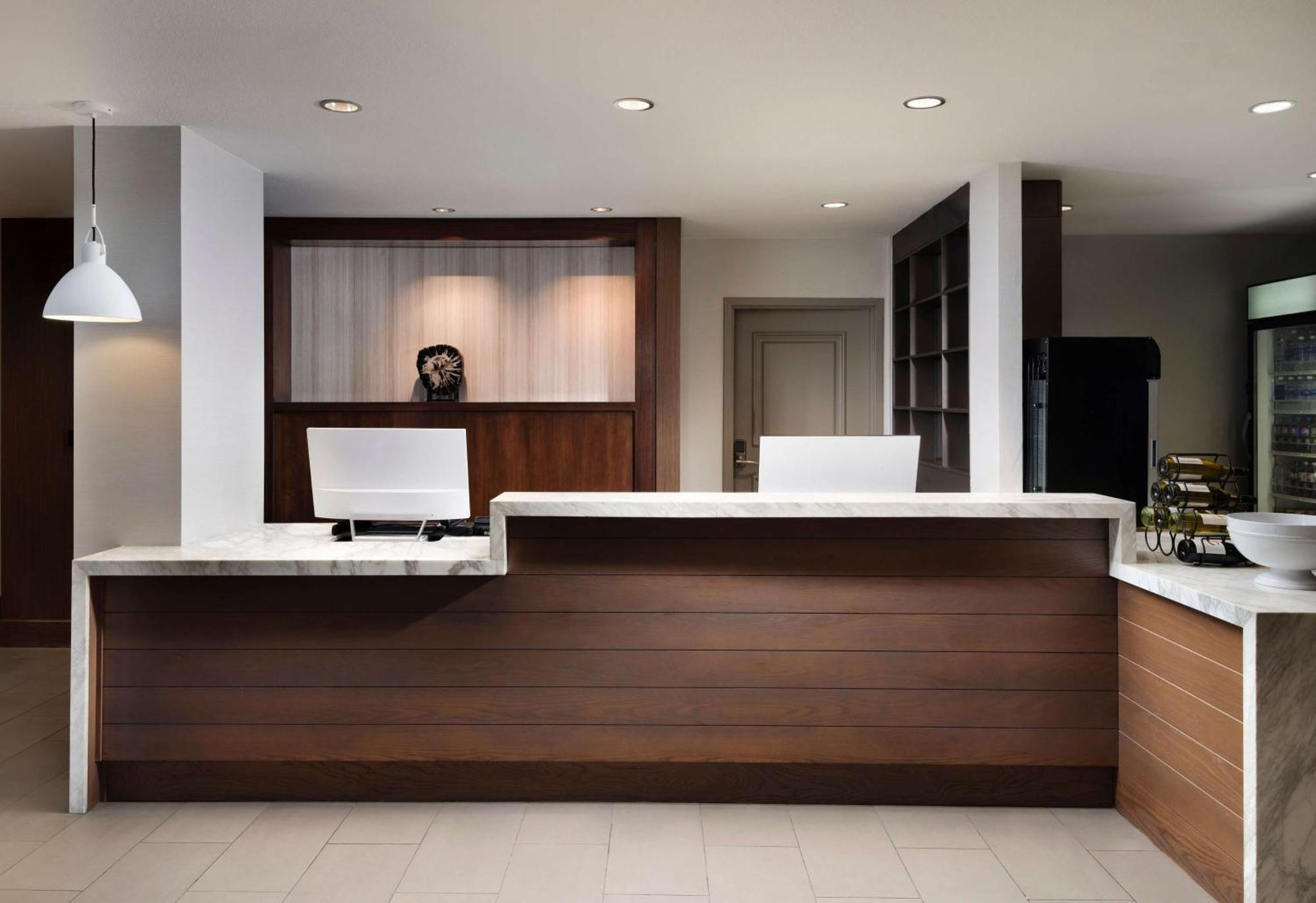 Hotel Hyatt House Sorrento Mesa San Diego