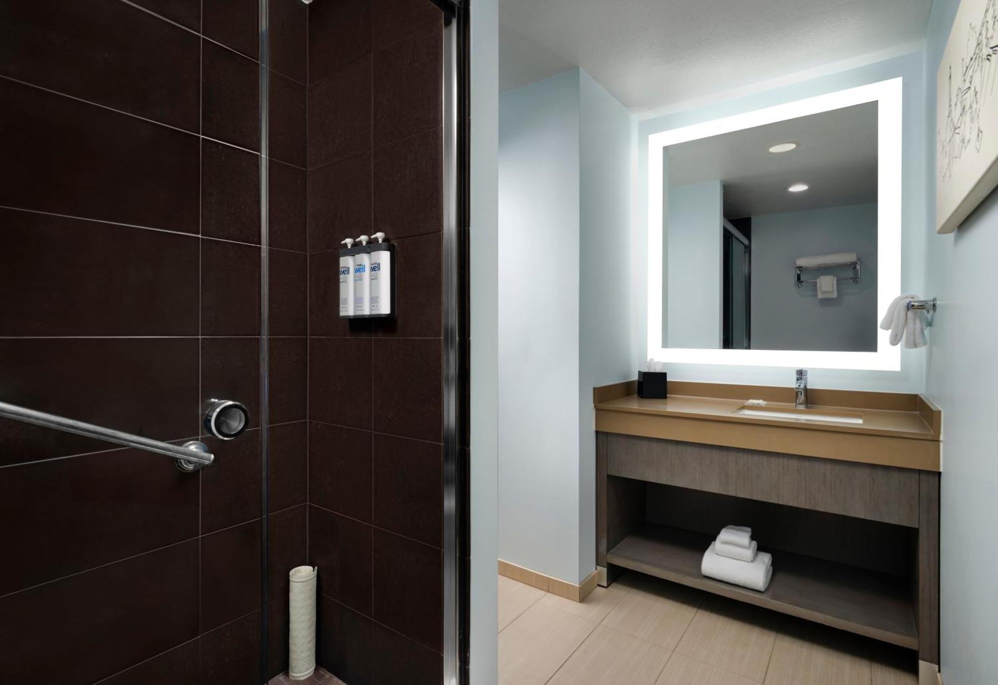 Hotel Hyatt House Sorrento Mesa