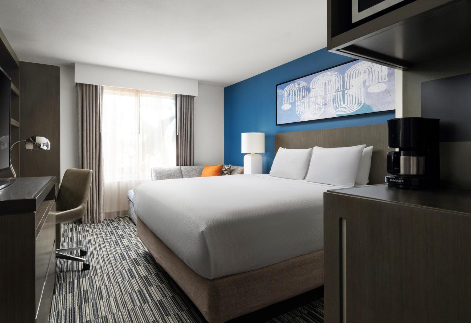 Hyatt House Sorrento Mesa Hotel 3*